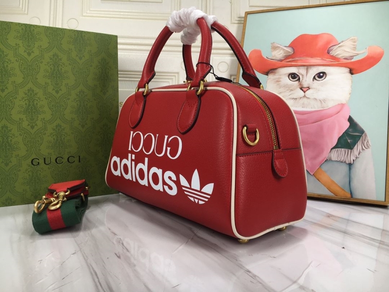 Gucci Top Handle Bags